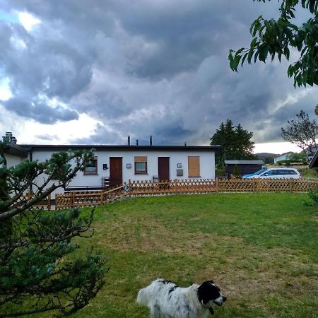 메데바흐 Haus Panoramablick 빌라 외부 사진