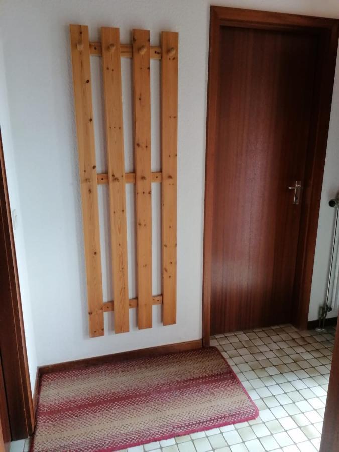 메데바흐 Haus Panoramablick 빌라 외부 사진